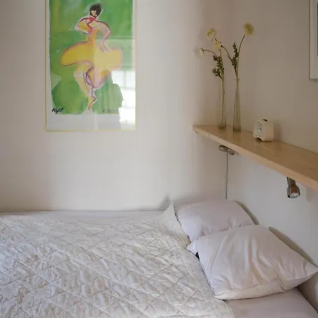 Tatil Evi Two Bedroom Holiday In Saby Sæby