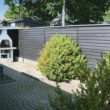 Tatil Evi Two Bedroom Holiday In Saby *