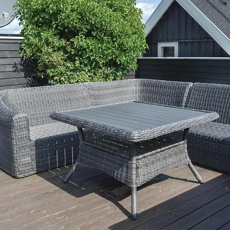 Two Bedroom Holiday In Saby * Sæby