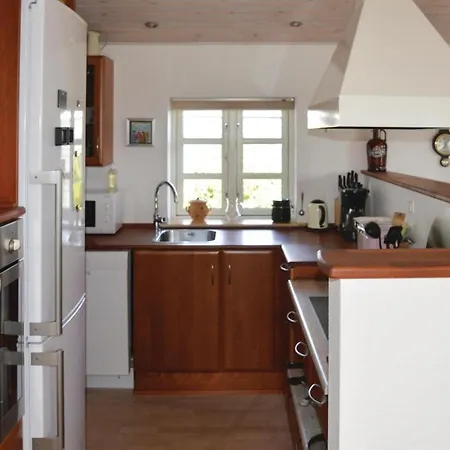 Tatil Evi Two Bedroom Holiday In Saby *
