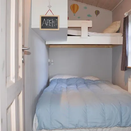 Two Bedroom Holiday In Saby Tatil Evi *
